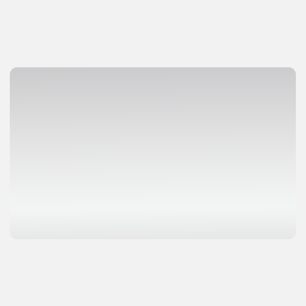 Silver 3 x 5 Inch Roll of Rectangle Outdoor Labels - Weather Resistant