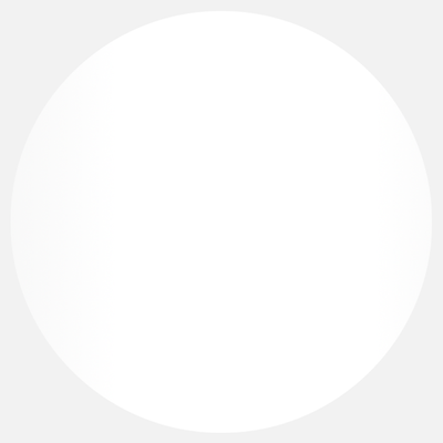 White Glossy 3 Inch Roll of Circular Round Labels