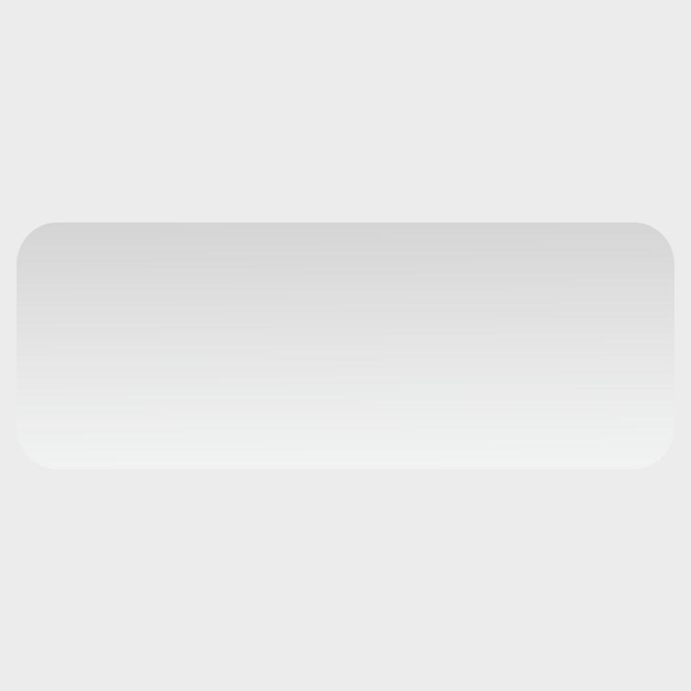 Silver 3/4 x 2 Inch Roll of Rectangle Outdoor Labels - Weather Resistant