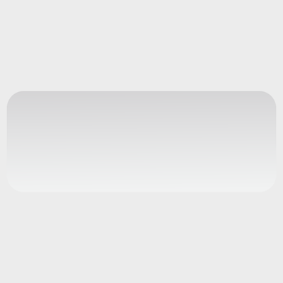Silver 3/4 x 2 Inch Roll of Rectangle Outdoor Labels - Weather Resistant
