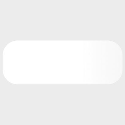 White Glossy 3/8 x 1 Inch Roll of Rectangle Labels