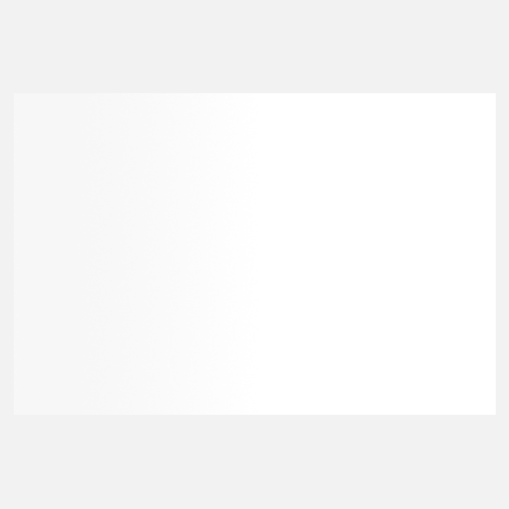 White Glossy 4 x 6 Inch Roll of Rectangle Labels