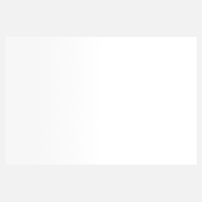 White Glossy 4 x 6 Inch Roll of Rectangle Labels