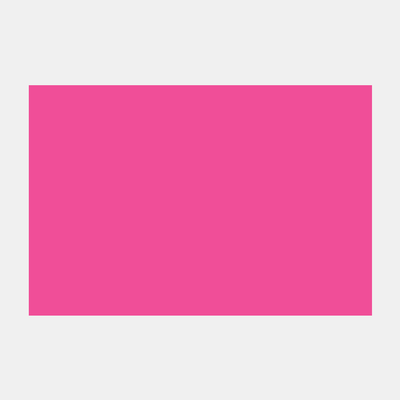 Neon Pink 2 3/4 x 4 1/4 Inch Rectangle Multipurpose Labels (8 Labels per Sheet)