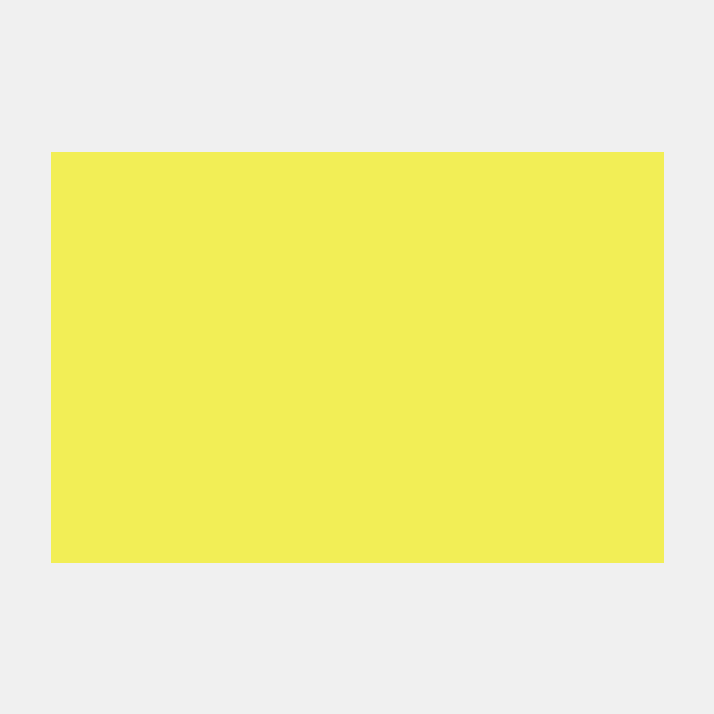 Neon Yellow 2 3/4 x 4 1/4 Inch Rectangle Multipurpose Labels (8 Labels per Sheet)