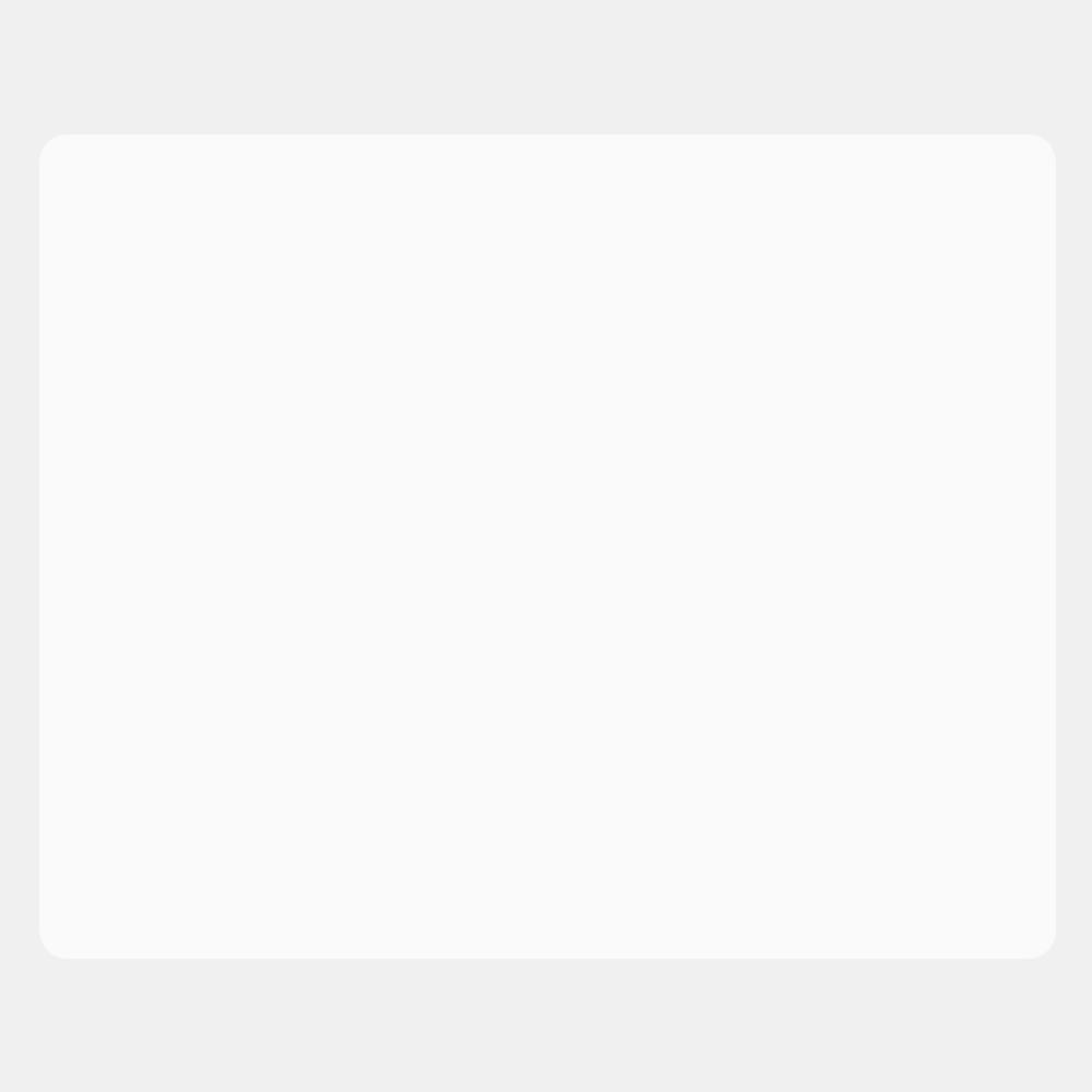 White 3 1/4 x 4 Inch Rectangle Shipping Labels (6 Labels per Sheet)