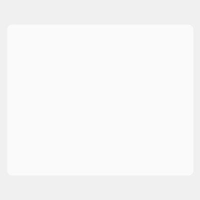 White 3 1/4 x 4 Inch Rectangle Shipping Labels (6 Labels per Sheet)