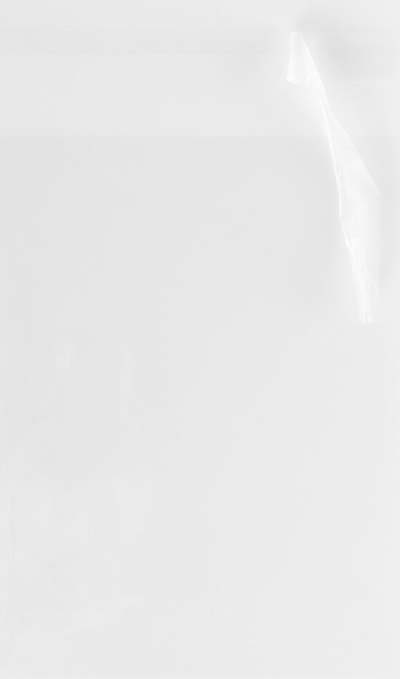 Clear 1.6mil 4 1/4 x 6 1/8 Cello Sleeves with Peel & Seal