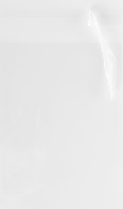 Clear 1.6mil 4 1/4 x 6 1/8 Cello Sleeves with Peel & Seal