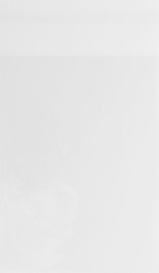 Clear 1.6mil 4 1/4 x 6 1/8 Cello Sleeves with Peel & Seal