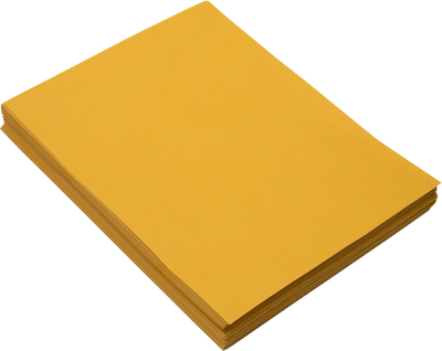 Brown Kraft 28lb 10 x 13 Open End Envelopes