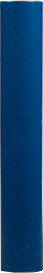 Blue 2 x 12 Mailing Tubes