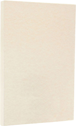 Natural Parchment 65lb 8 1/2 x 14 Cardstock