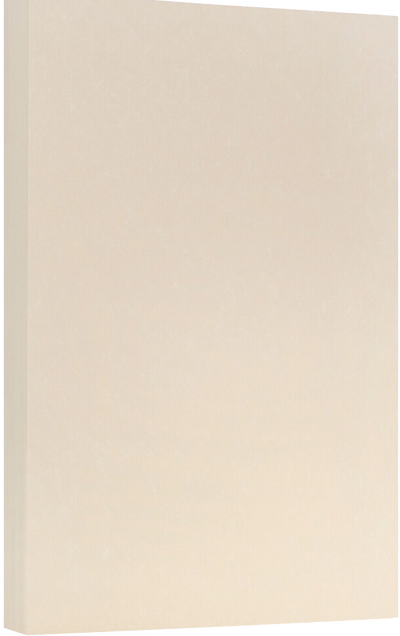 Natural Parchment 24lb 8 1/2 x 14 Paper