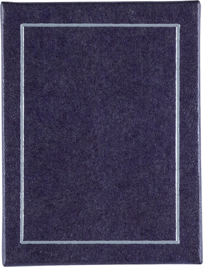 Purple Small Gift Boxes with Lid (3 1/4 x 2 1/2 x 3/4)