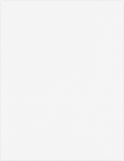 White 120lb 4 3/16 x 5 7/16 Blank Note Cards