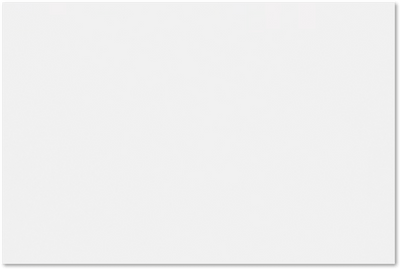 Bright White 80lb Cougar 4 x 6 Blank Premium Note Cards