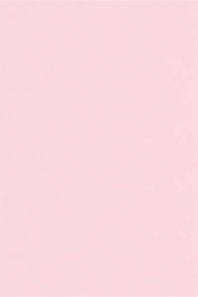 Baby Candy Pink 100lb 4 x 6 Blank Note Cards