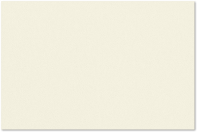 Natural White 80lb Cougar 4 x 6 Blank Premium Note Cards