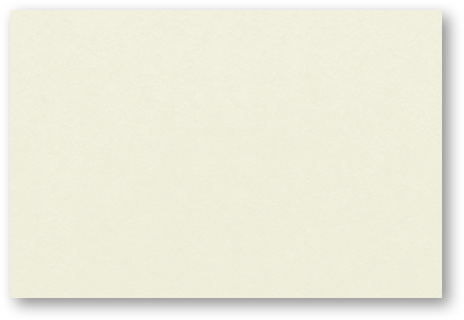 Natural White 100lb Cougar 4 x 6 Blank Premium Note Cards