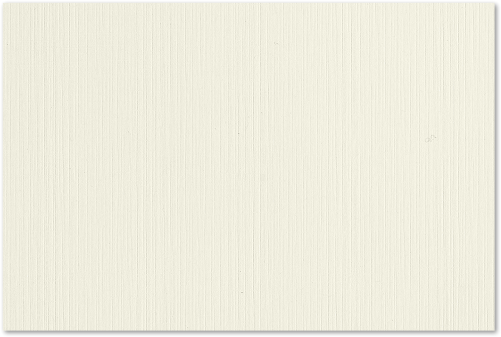 Natural Linen 100lb Blank Note Cards - 4 x 6 Inches - JAM Paper