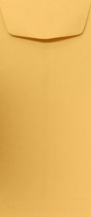 Brown Kraft 28lb #11 Open End Envelopes (4 1/2 x 10 3/8)