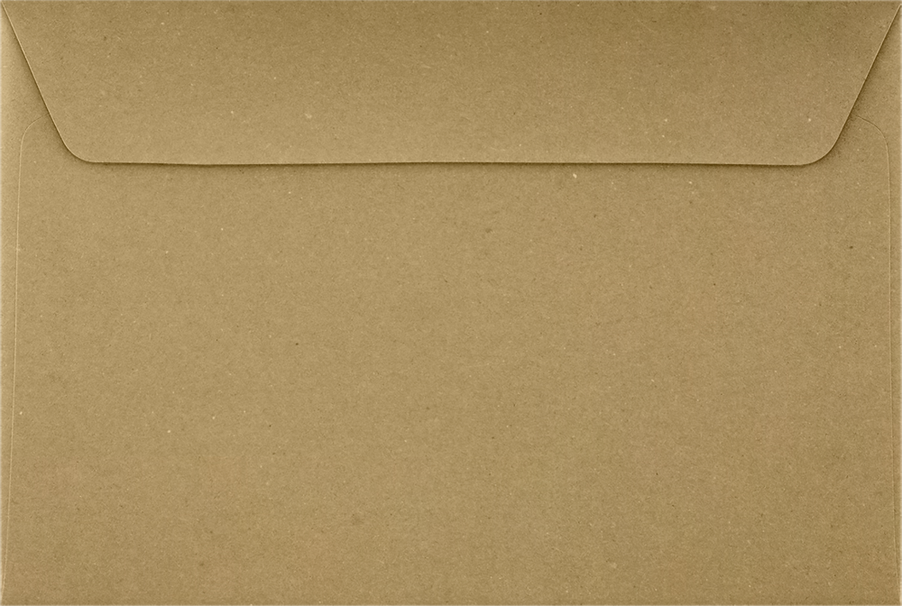 Grocery Bag 28lb 6 x 9 Booklet Envelopes