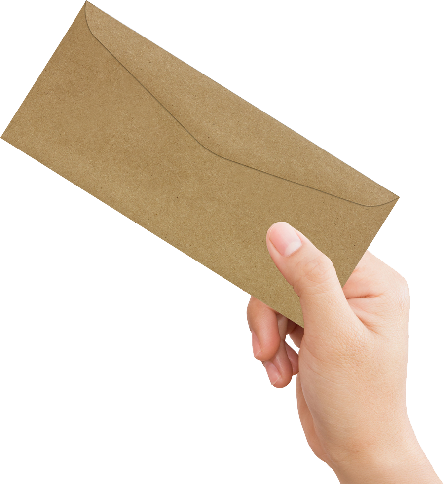 Grocery Bag 28lb #9 Regular Envelopes (3 7/8 x 8 7/8)