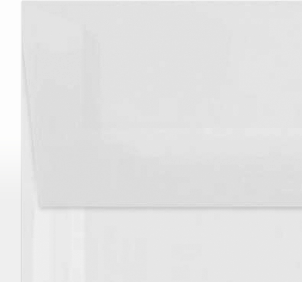 Clear Translucent 30lb A7 Invitation Envelopes (5 1/4 x 7 1/4) with Peel & Seal