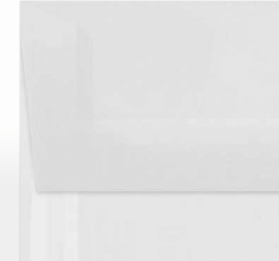 Clear Translucent 30lb A7 Invitation Envelopes (5 1/4 x 7 1/4) with Peel & Seal