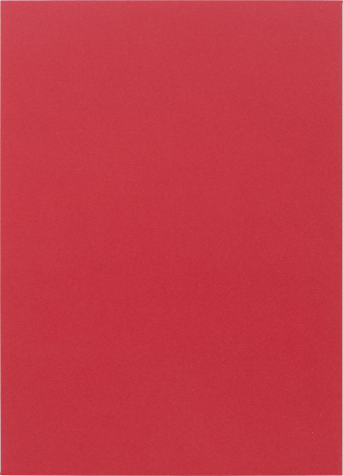 Red 32lb A7 Vertical Invitation Envelopes (5 1/4 x 7 1/4) with Peel & Seal