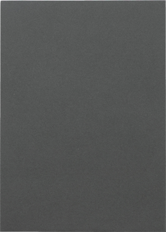 Dark Smoke Gray 32lb A7 Vertical Invitation Envelopes (5 1/4 x 7 1/4) with Peel & Seal