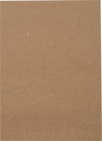 Grocery Bag 28lb A7 Vertical Invitation Envelopes (5 1/4 x 7 1/4) with Peel & Seal
