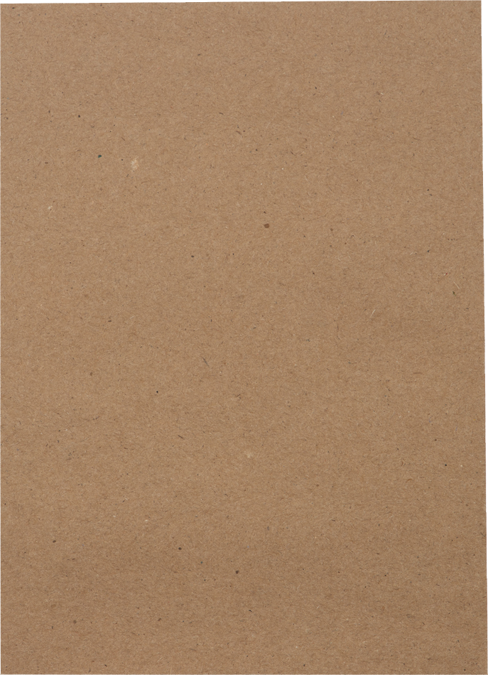 Grocery Bag 28lb A7 Vertical Invitation Envelopes (5 1/4 x 7 1/4) with Peel & Seal