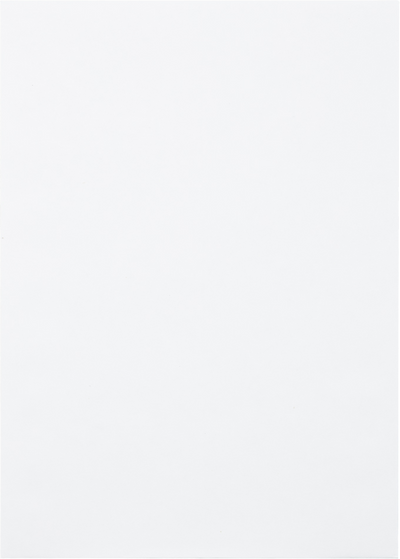 White 28lb A7 Vertical Invitation Envelopes (5 1/4 x 7 1/4) with Peel & Seal
