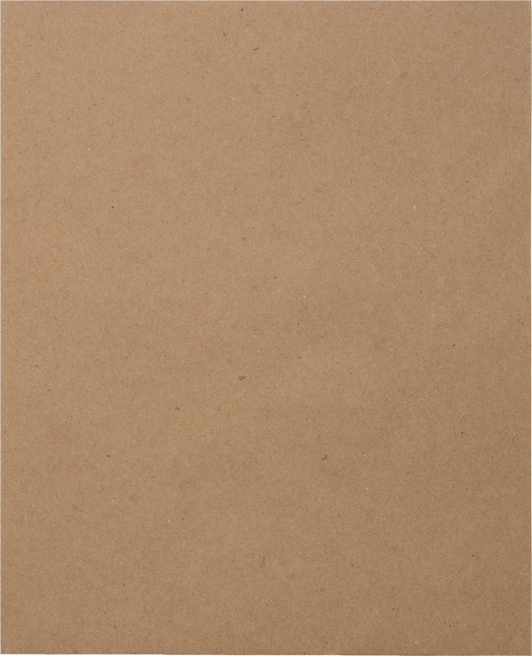 Grocery Bag 28lb 8 1/2 x 10 1/2 Open End Envelopes with Peel & Seal