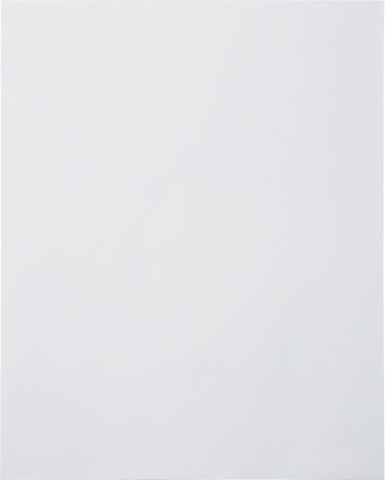 White 28lb 8 1/2 x 10 1/2 Open End Envelopes with Peel & Seal