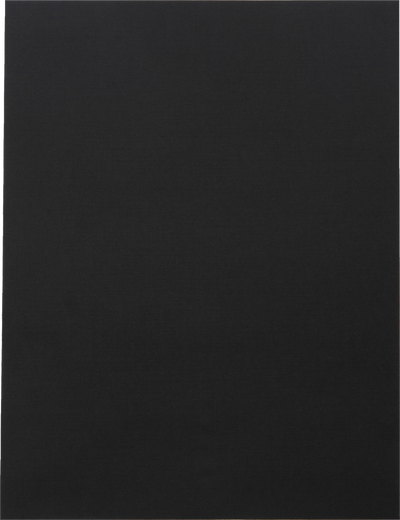 Black Linen 32lb 10 x 13 Open End Envelopes with Peel & Seal