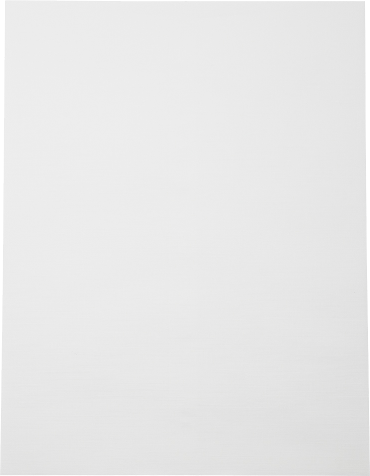White Linen 32lb 10 x 13 Open End Envelopes with Peel & Seal