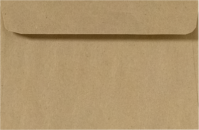 Grocery Bag 28lb 9 x 12 Booklet Envelopes