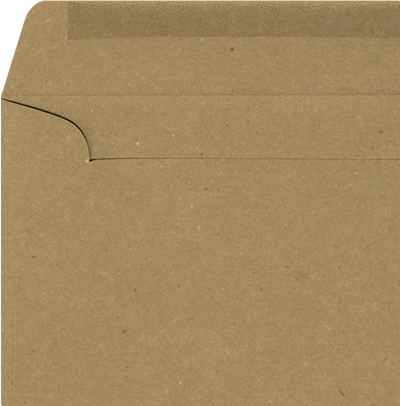 Grocery Bag 28lb 9 x 12 Booklet Envelopes