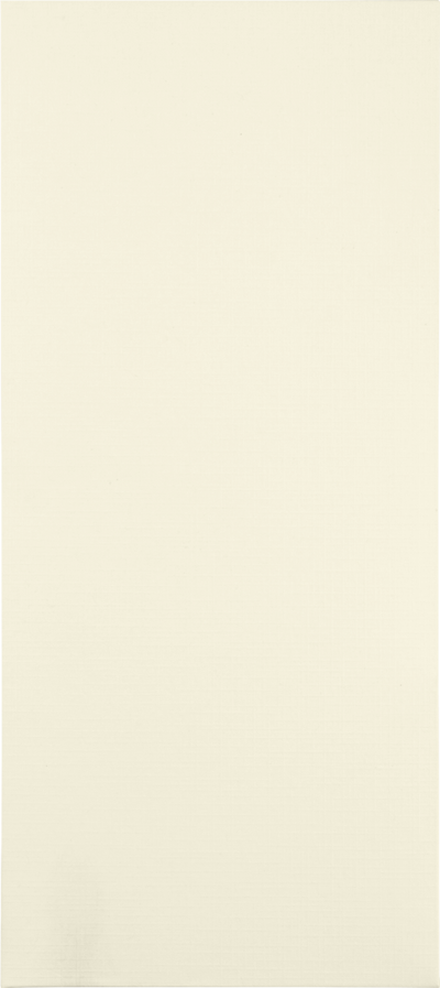 Natural Linen 4 x 9 Mini Folders