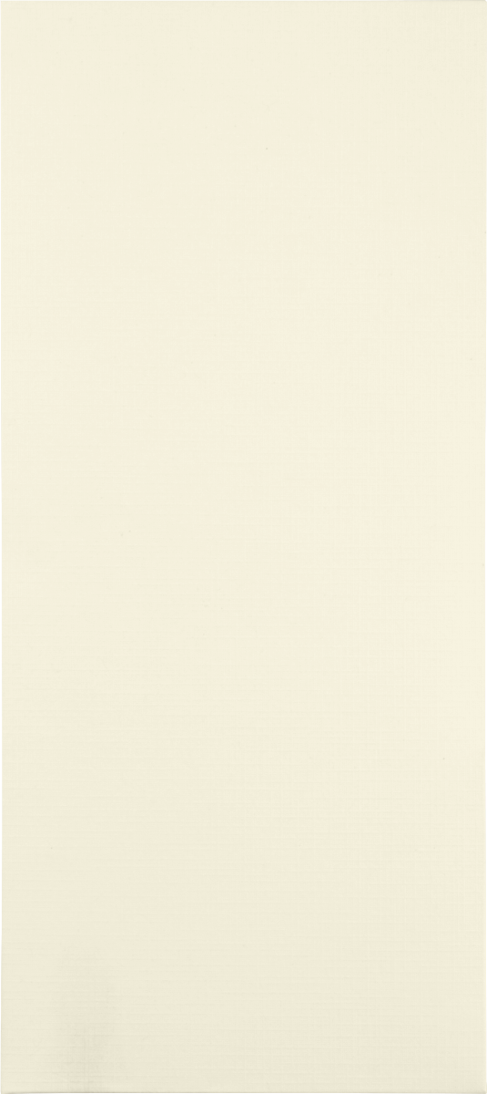 Natural Linen 4 x 9 Mini Folders