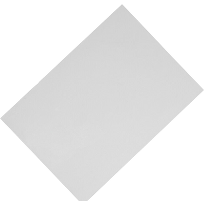 Clear 1.6mil A1 Invitation Cello No Flap Envelopes (3 13/16 x 5 3/16)