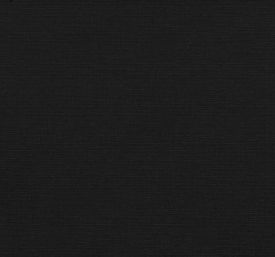 Black Linen 9 x 12 Folders with Front Cover Lower Right Card Slits