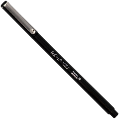 Black Le Pen