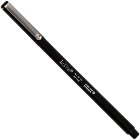 Black Le Pen
