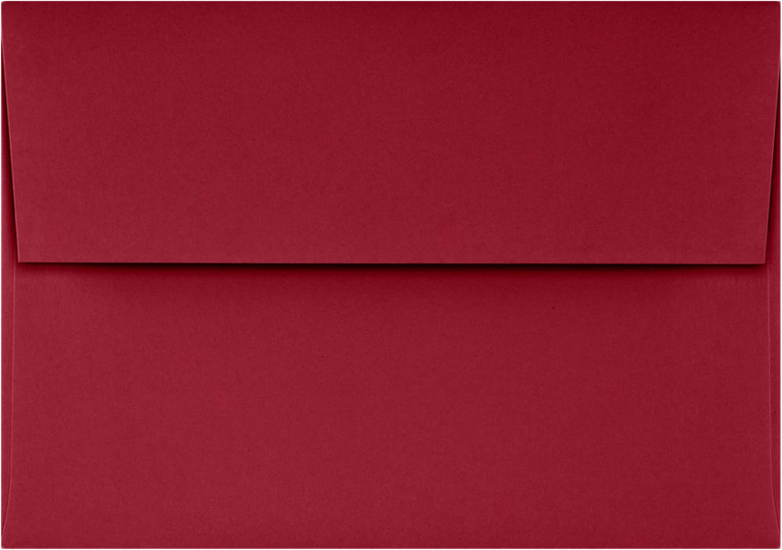 Assorted Darks A1 Invitation Envelopes (3 5/8 x 5 1/8) - 125 Pack