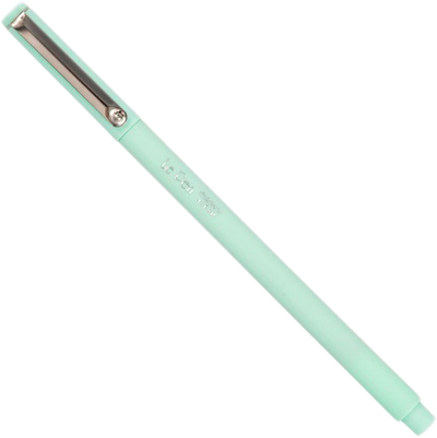 Mint Green Le Pen