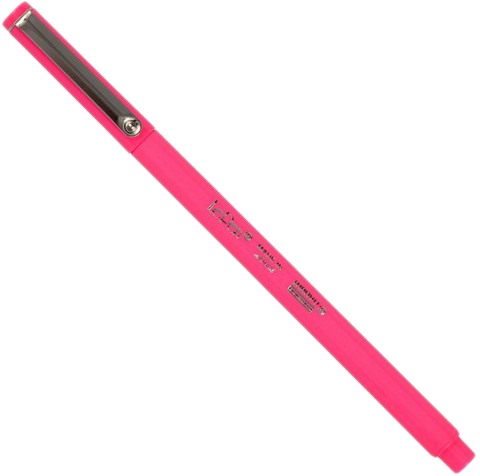 Pink Le Pen